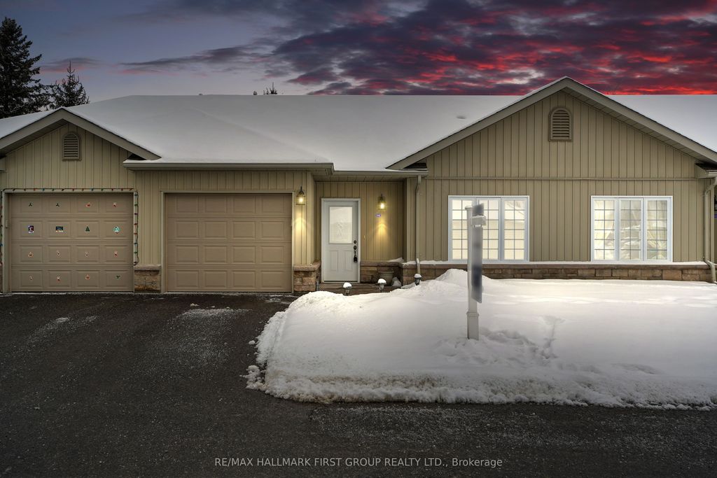 Photo of 17 George Court #202, Cramahe, ON K0K 1S0 (MLS # X12684792)