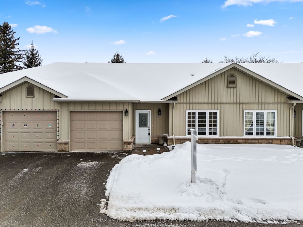 Photo of 17 George Court #202, Cramahe, ON K0K 1S0 (MLS # X12684792)