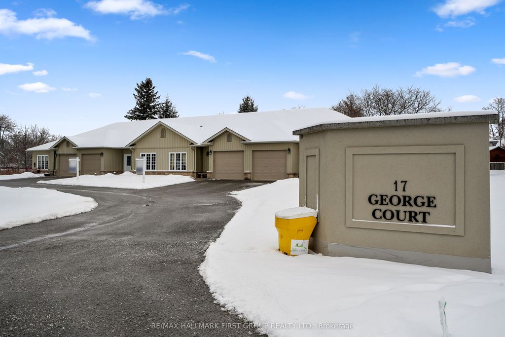 Photo of 17 George Court #202, Cramahe, ON K0K 1S0 (MLS # X12684792)
