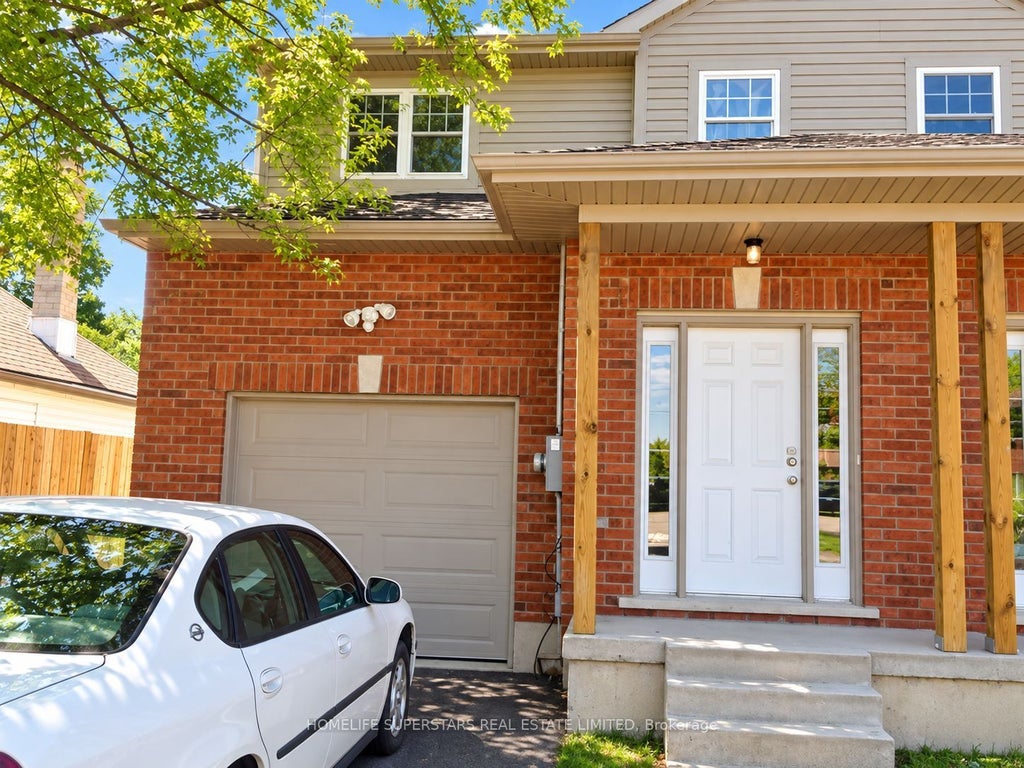Photo of 3 GALBRAITH Street, St. Catharines, ON L2S 1G2 (MLS # X14034528)