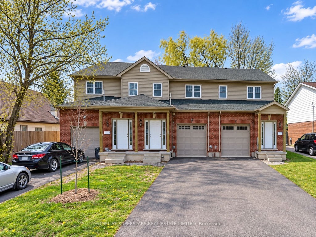 Photo of 3 GALBRAITH Street, St. Catharines, ON L2S 1G2 (MLS # X14034528)