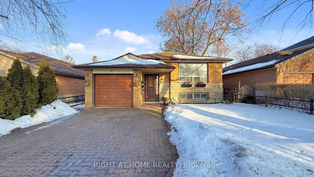 Photo of 99 Poplar Road, Toronto, ON M1E 1Z5 (MLS # E12698176)