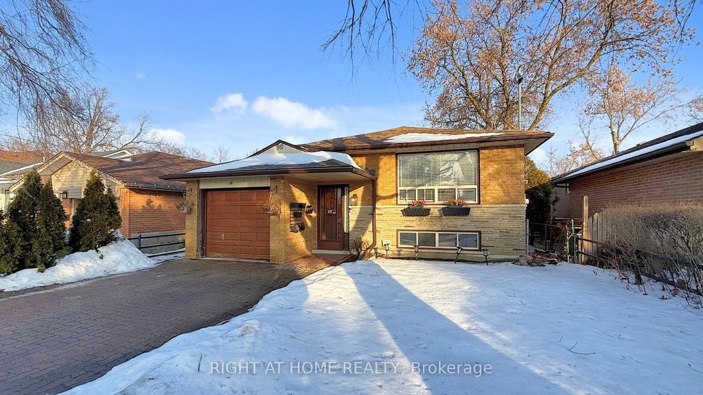 Photo of 99 Poplar Road, Toronto, ON M1E 1Z5 (MLS # E12698176)