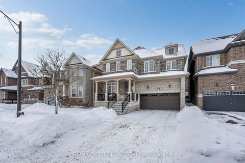 Property photo of 22 bignell crescent, ajax, ON l1z 0p6