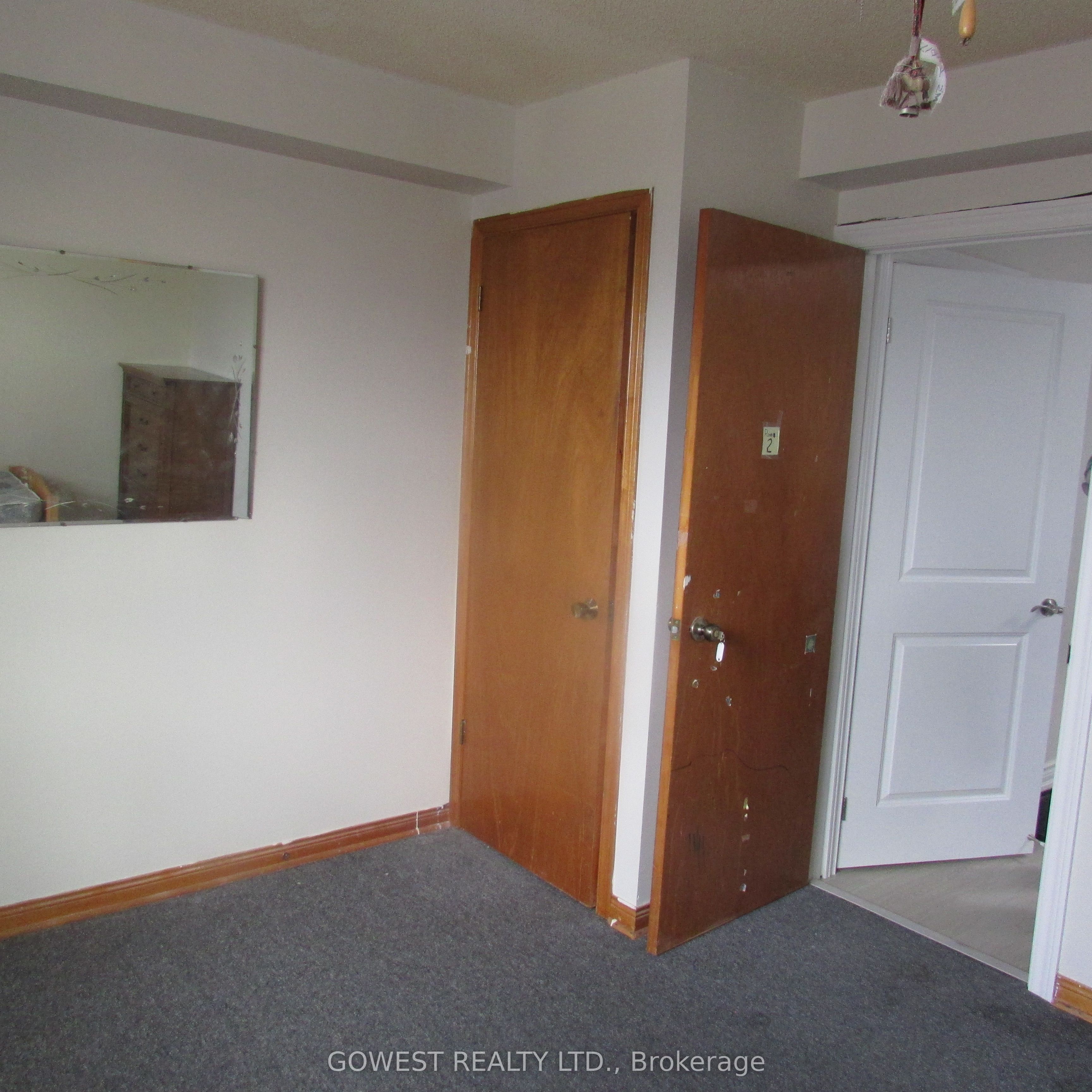 24A Roncesvalles Avenue 3rd Floor