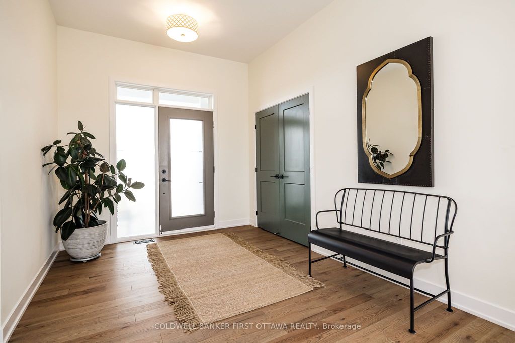 Photo of 203 ABNER POOLE Road, Beckwith, ON K0A 1B0 (MLS # X12954690)