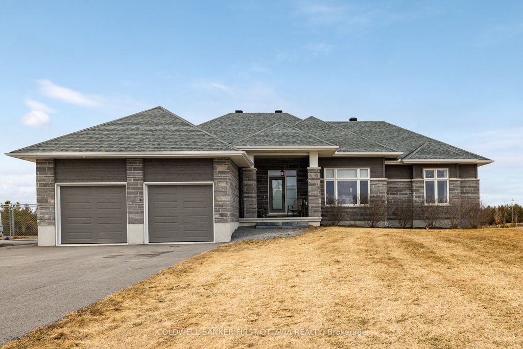 Photo of 203 ABNER POOLE Road, Beckwith, ON K0A 1B0 (MLS # X12954690)