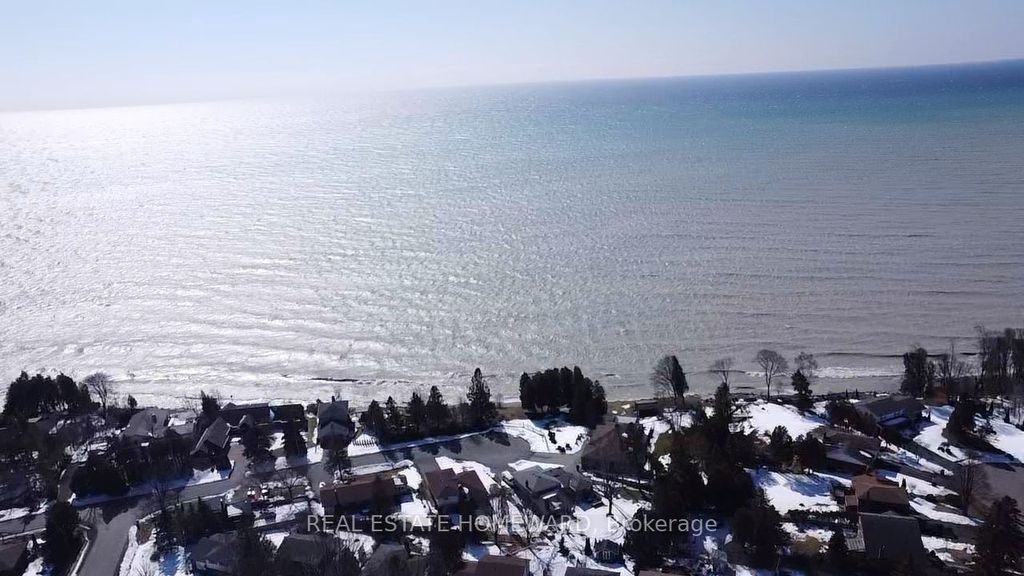Photo of 21 Glen Watford Road, Cobourg, ON K9A 4S4 (MLS # X13167060)