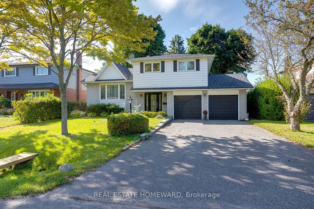Photo of 21 Glen Watford Road, Cobourg, ON K9A 4S4 (MLS # X13167060)