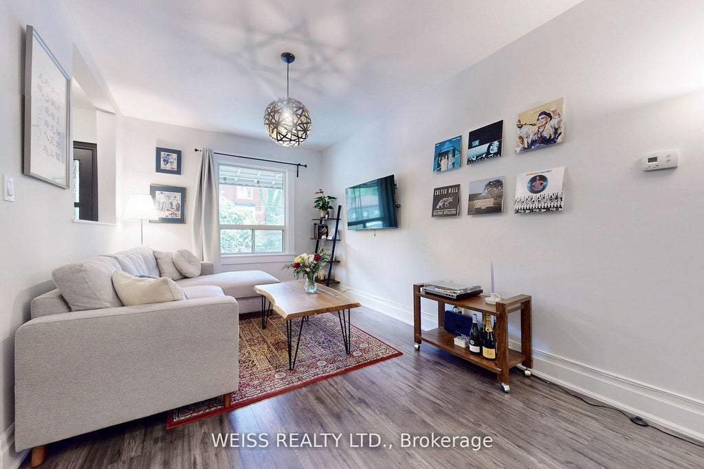 Photo of 758 Richmond Street W, Toronto, ON M6J 1C5 (MLS # C14111116)