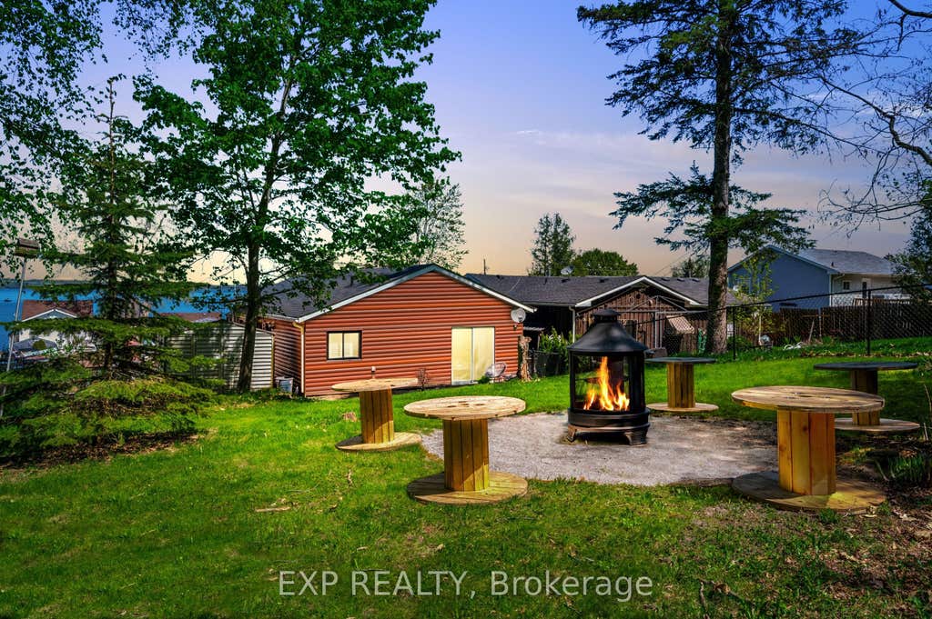 Photo of 6108 Curtis Point Road #30, Alnwick/Haldimand, ON K0K 2X0 (MLS # X13505780)