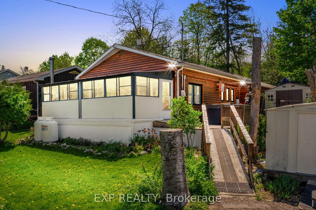 Photo of 6108 Curtis Point Road #30, Alnwick/Haldimand, ON K0K 2X0 (MLS # X13505780)