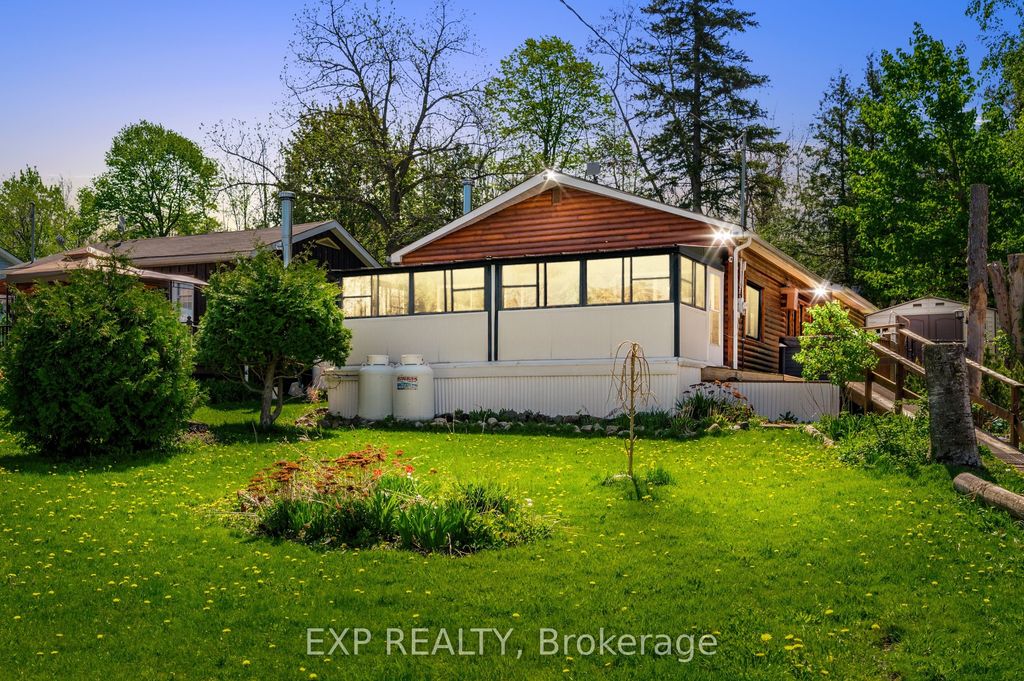 Photo of 6108 Curtis Point Road #30, Alnwick/Haldimand, ON K0K 2X0 (MLS # X13505780)