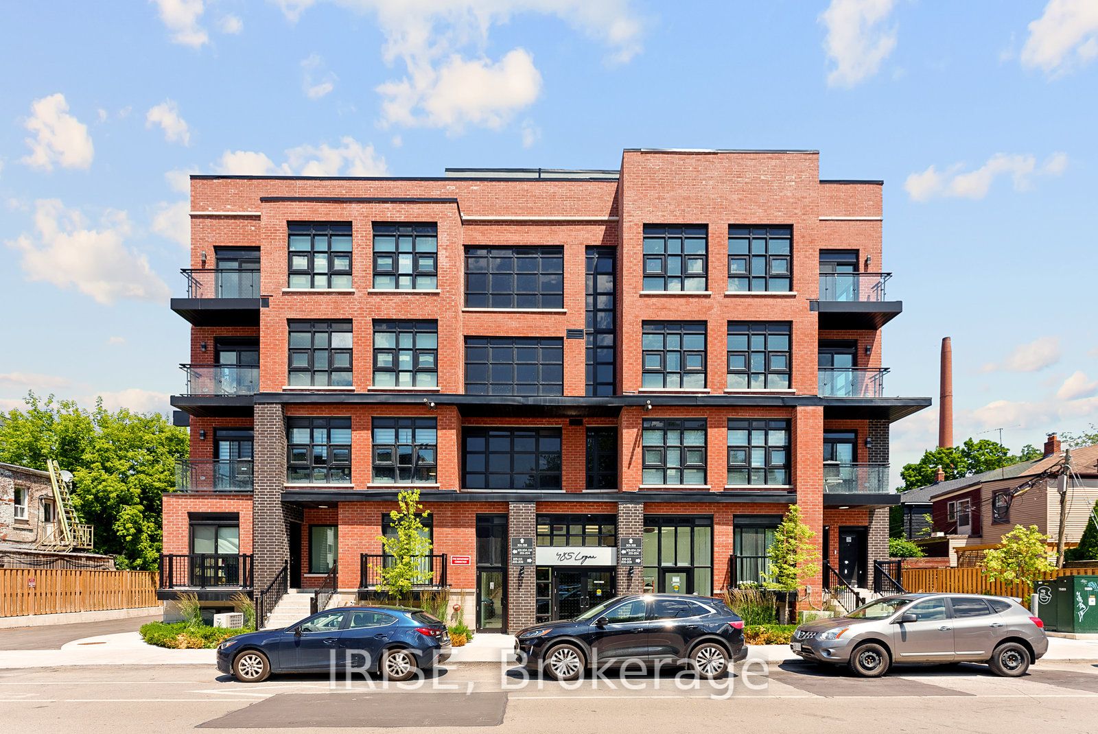 485 Logan Avenue S 310