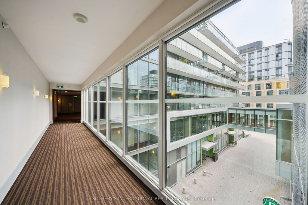 Photo of 455 Front Street E #S318, Toronto, ON M5A 0G2 (MLS # C12467816)