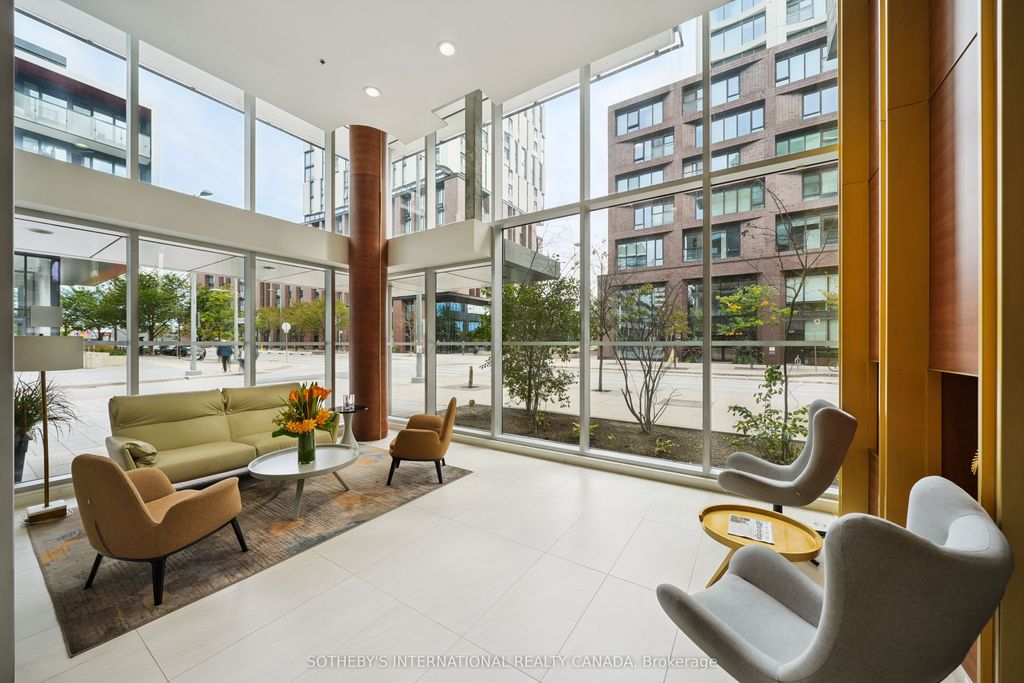 Photo of 455 Front Street E #S318, Toronto, ON M5A 0G2 (MLS # C12467816)