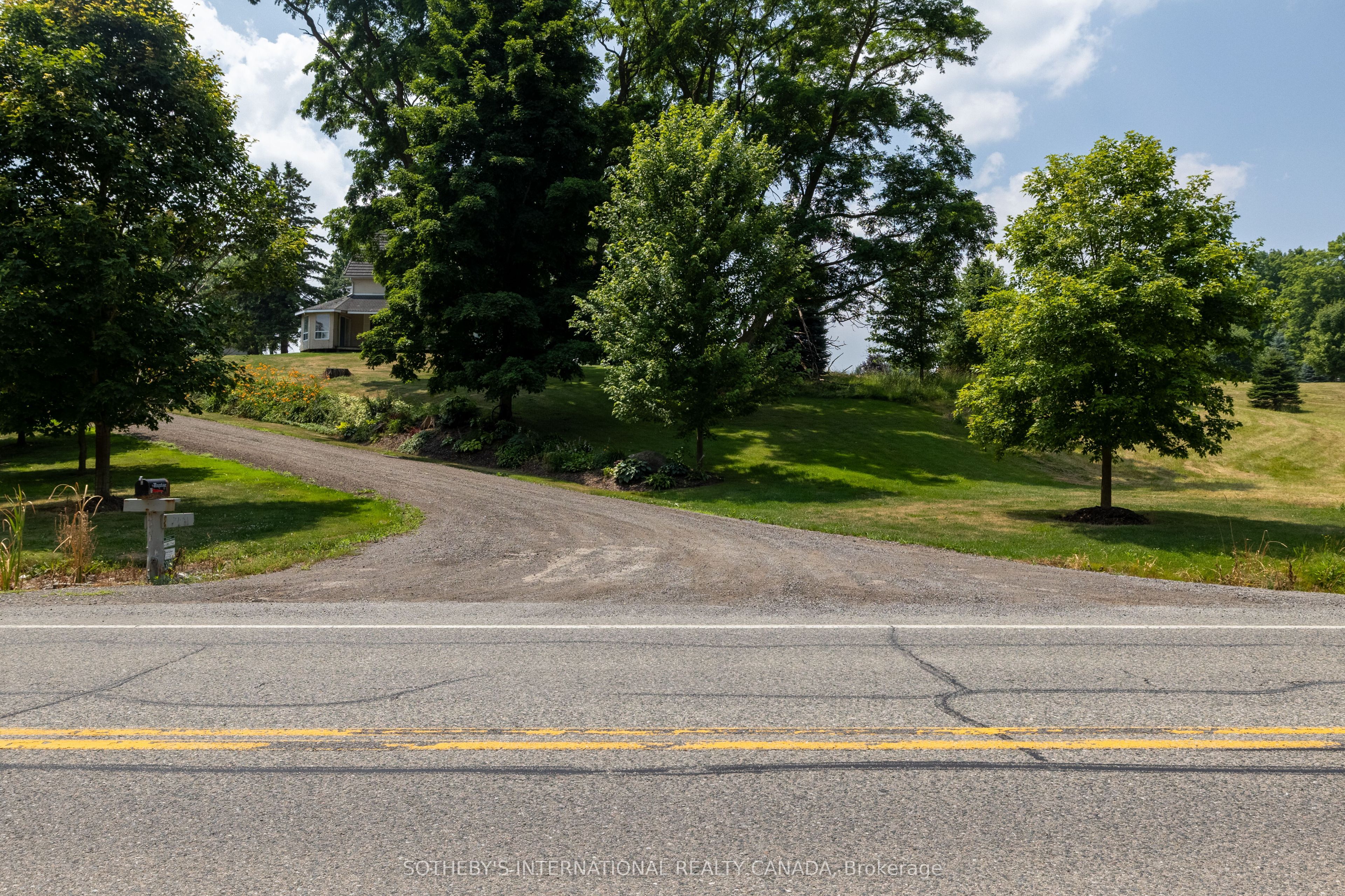 15366 The Gore Road