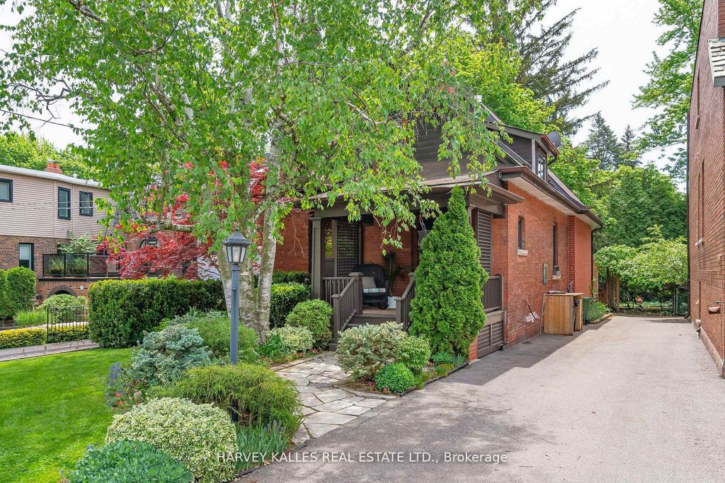 Photo of 341 Keewatin Avenue, Toronto, ON M4P 2A4 (MLS # C12798558)