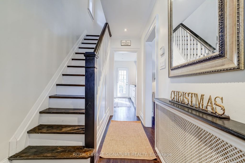 Photo of 229 Glengrove Avenue W, Toronto, ON M4R 1P4 (MLS # C12615230)