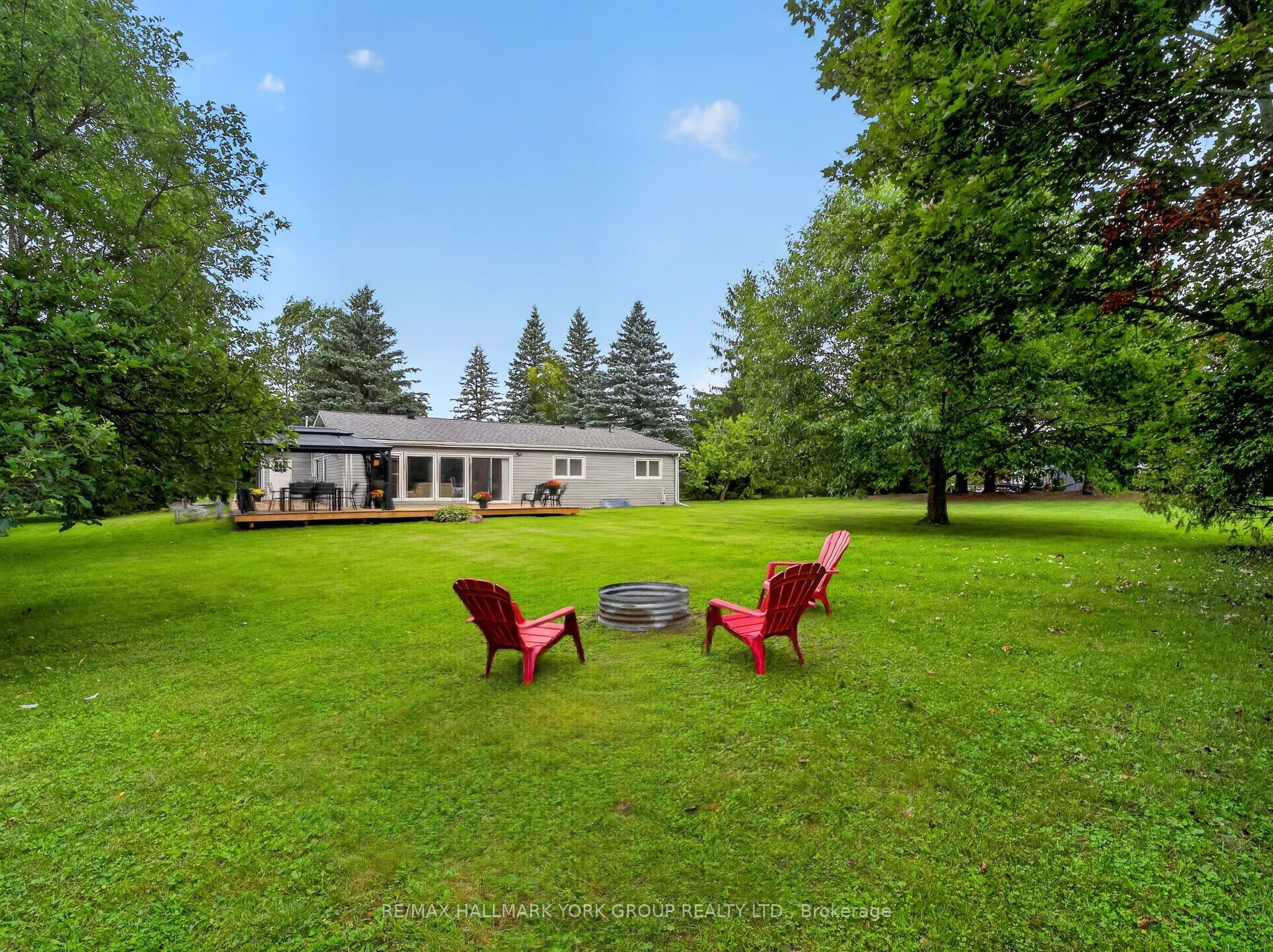 21 Birchview Drive