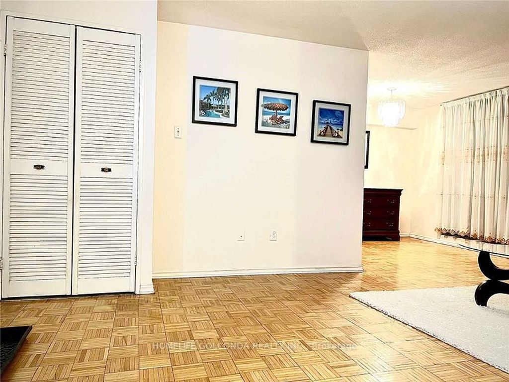 Photo of 2721 Victoria Park Avenue #1004, Toronto, ON M1T 3N6 (MLS # E12455684)