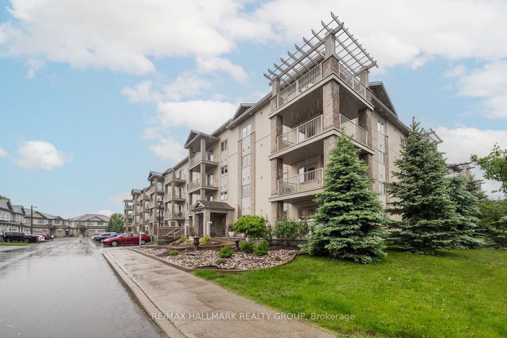 Photo of 141 Potts Private #309, Orleans - Cumberland and Area, ON K4A 0N7 (MLS # X12864404)
