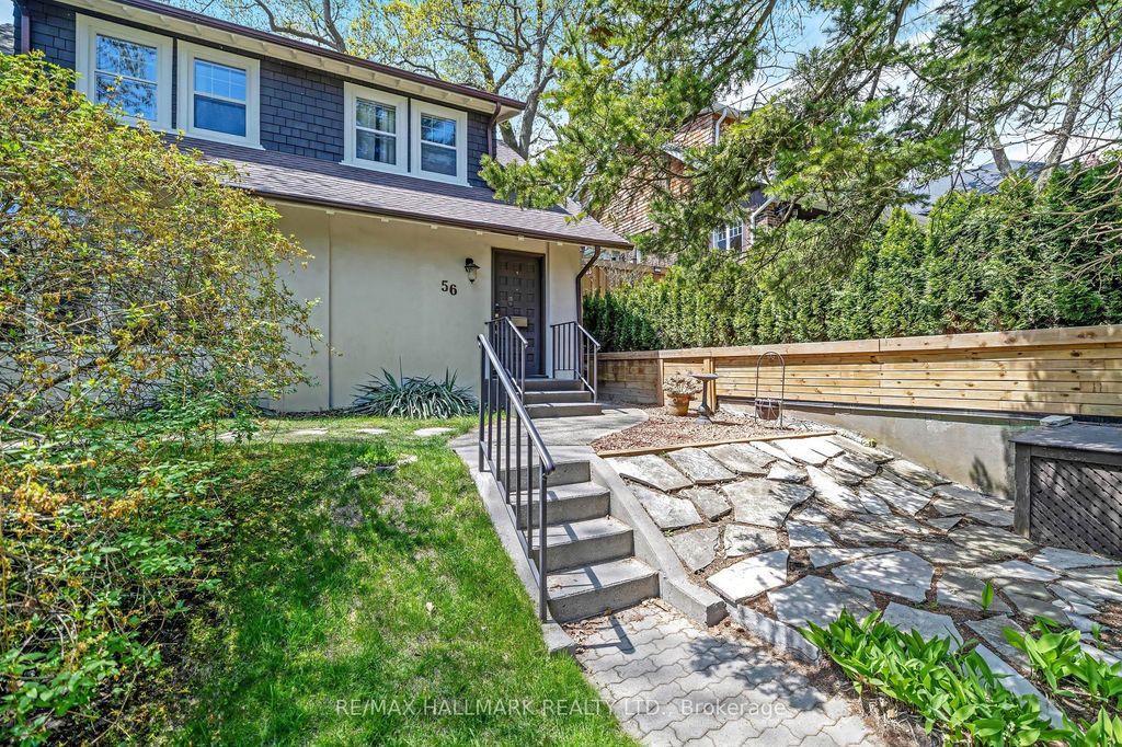 Photo of 56 Kingswood Road, Toronto, ON M4E 3N5 (MLS # E13150482)