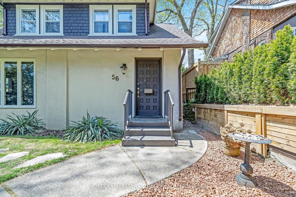 Photo of 56 Kingswood Road, Toronto, ON M4E 3N5 (MLS # E13150482)