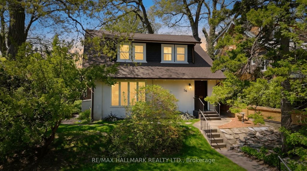 Photo of 56 Kingswood Road, Toronto, ON M4E 3N5 (MLS # E13150482)