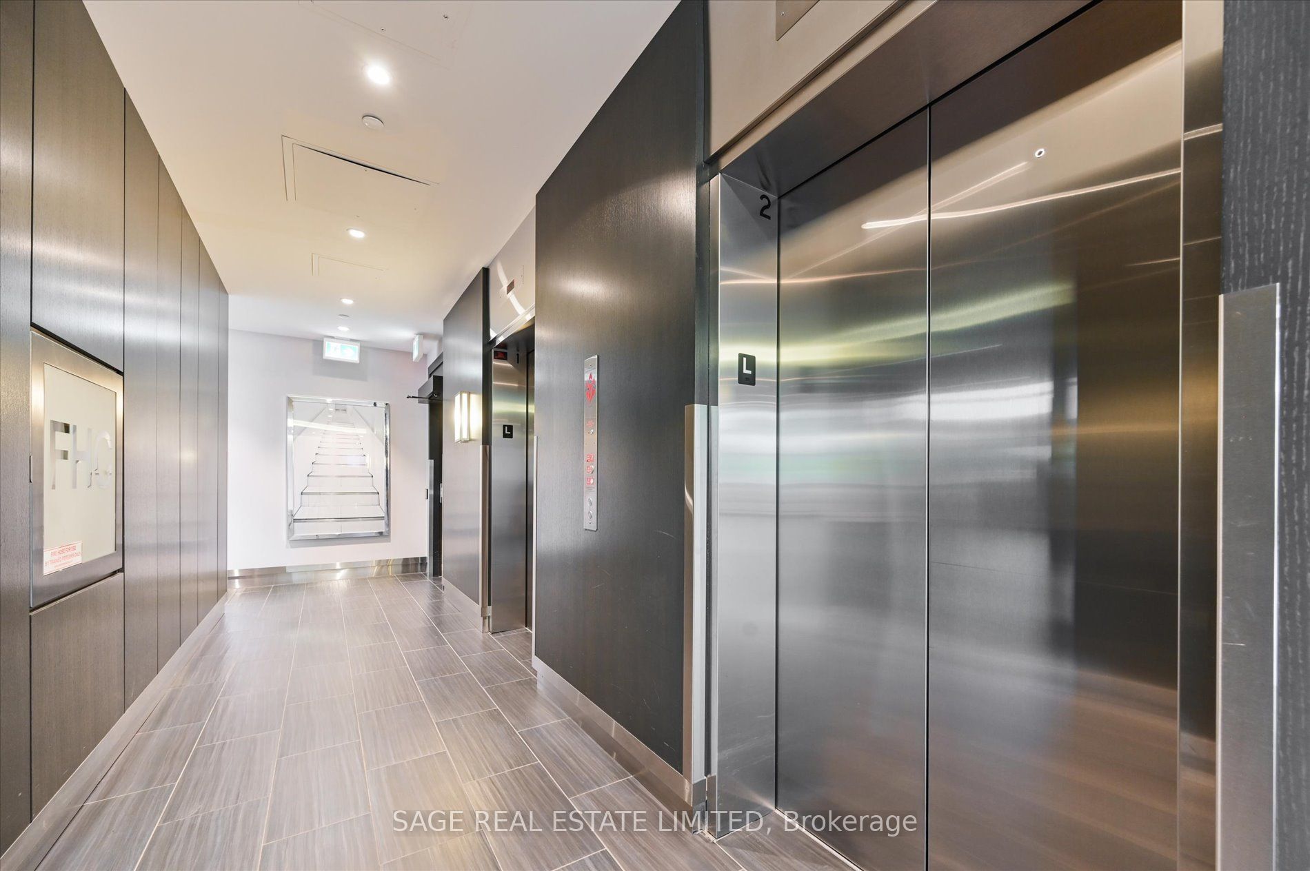 1815 Yonge Street 507