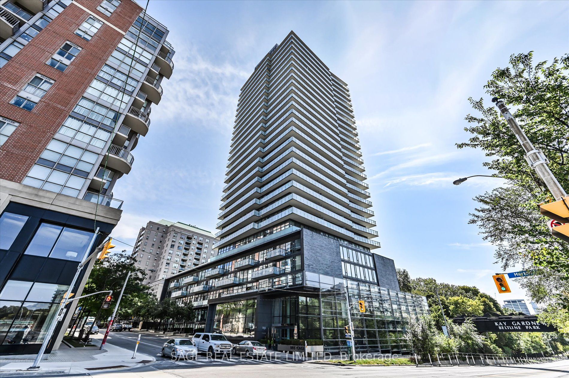 1815 Yonge Street 507