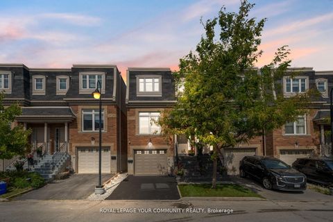Photo of 8032 Kipling Avenue #5, Vaughan, ON L4L 2A1 (MLS # N12436845)