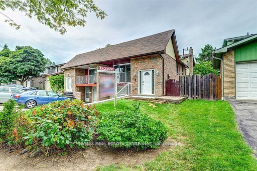 7201 Joliette Crescent Upper Level