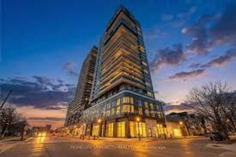 2075 Lakeshore Road 302 Burlington ON L7R 1E2