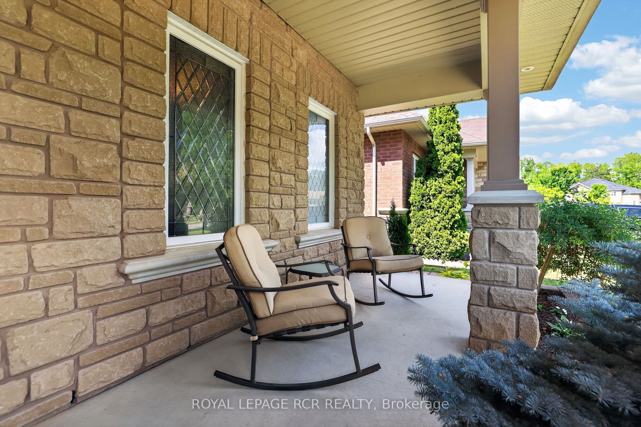 30 Borland Crescent