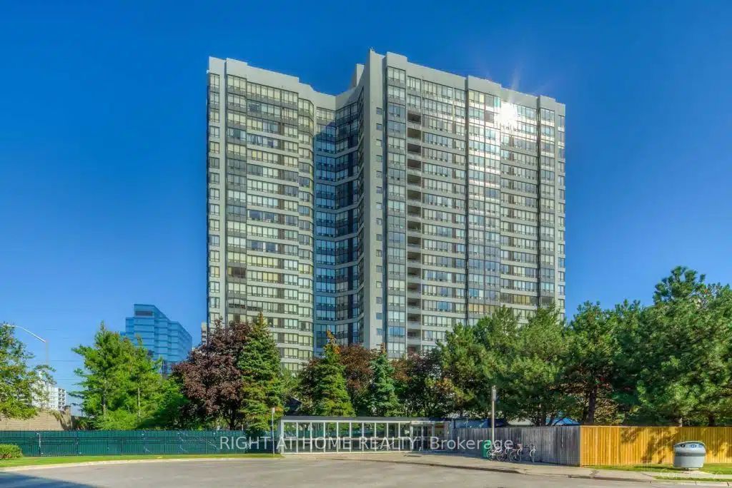 Photo of 7 Bishop Avenue #905, Toronto, ON M2M 4J4 (MLS # C12957110)