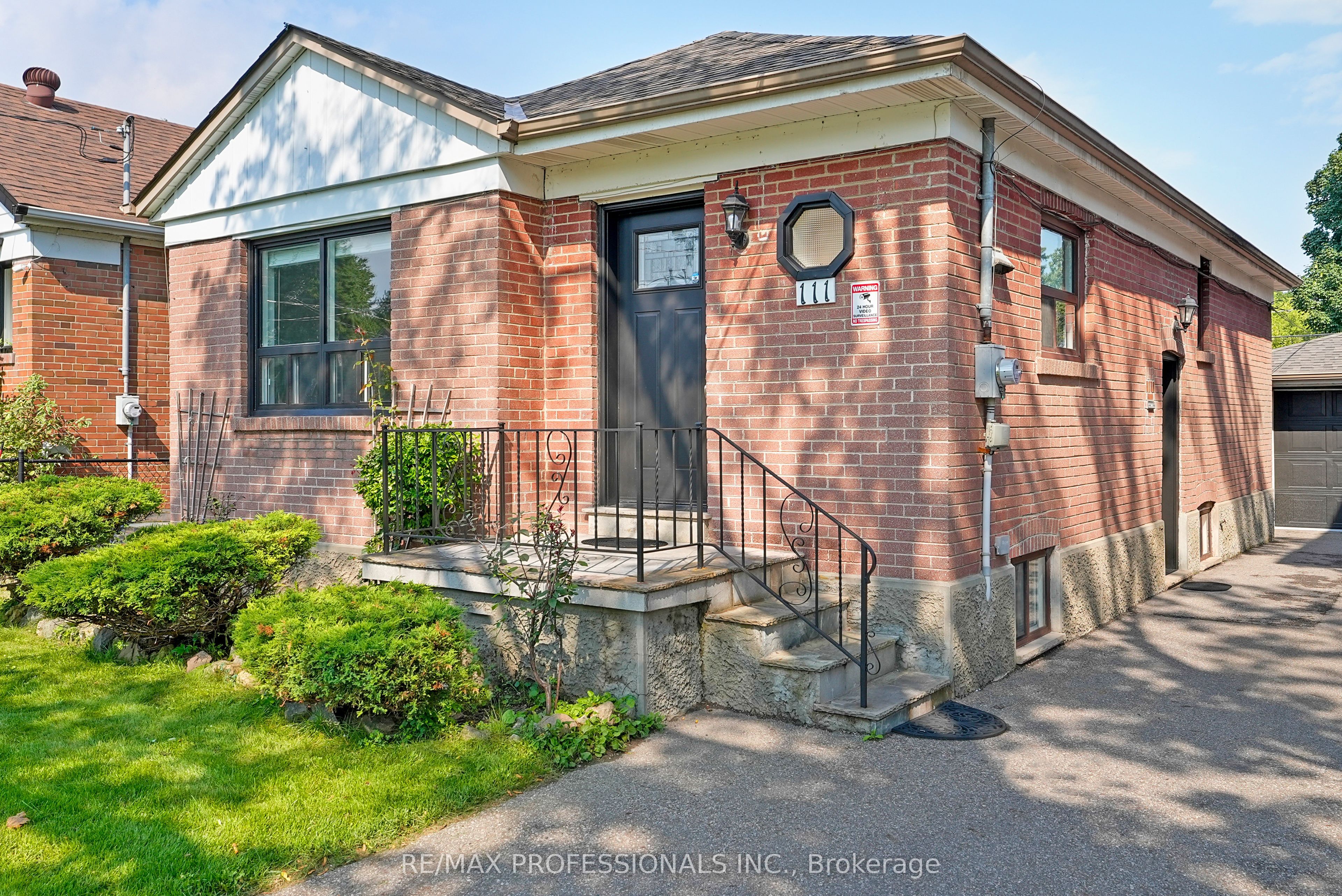 111 Wesley Street