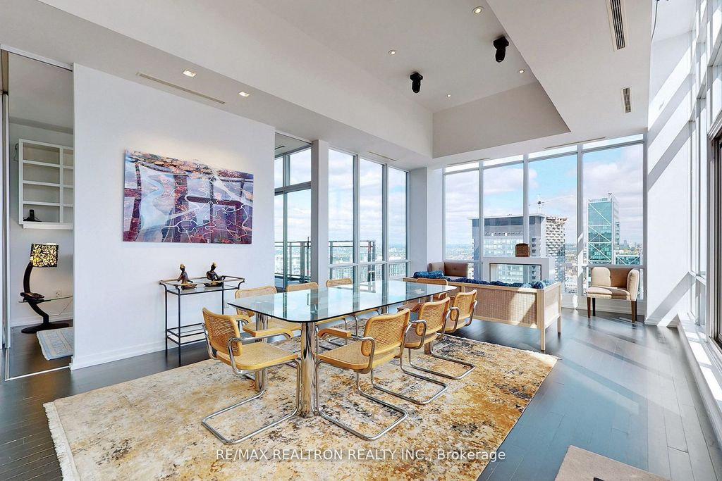 Photo of 11 Brunel Court #PH2, Toronto, ON M5V 3Y3 (MLS # C12639788)