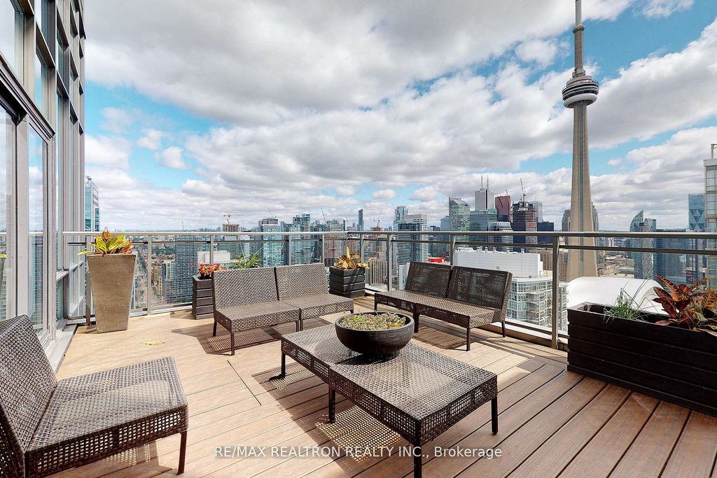 Photo of 11 Brunel Court #PH2, Toronto, ON M5V 3Y3 (MLS # C12639788)