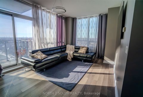 85 North Park Road 1012 Vaughan ON L4J 0H9