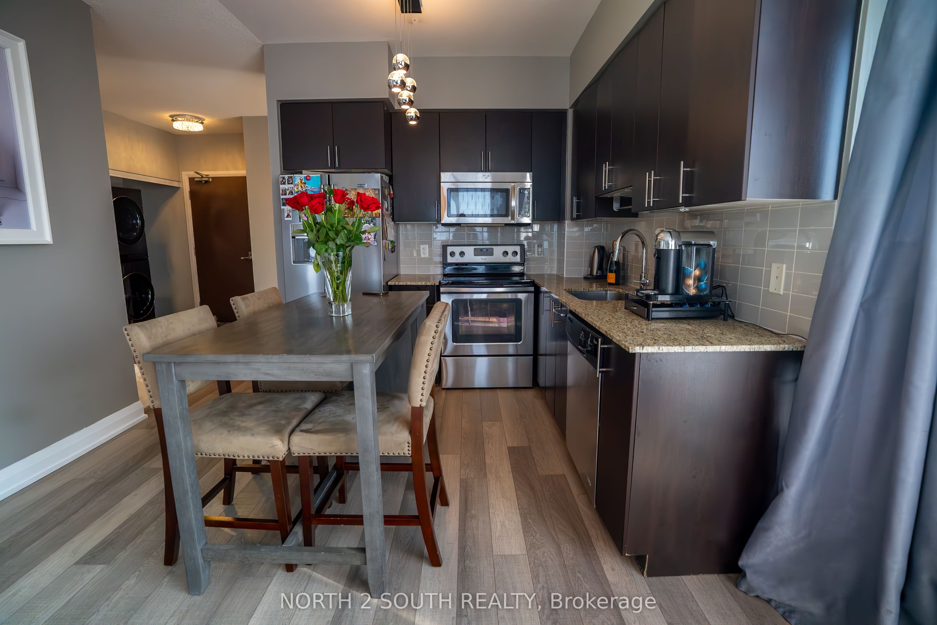 85 North Park Road 1012