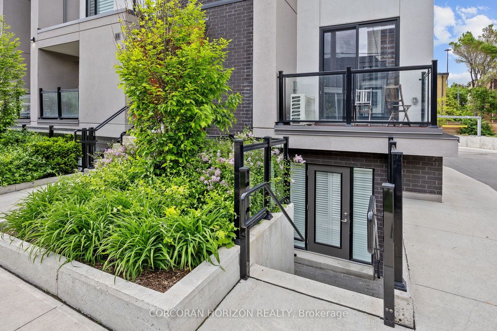 Photo of 8 Marquette Avenue #2, Toronto, ON M6A 0E1 (MLS # C12747224)