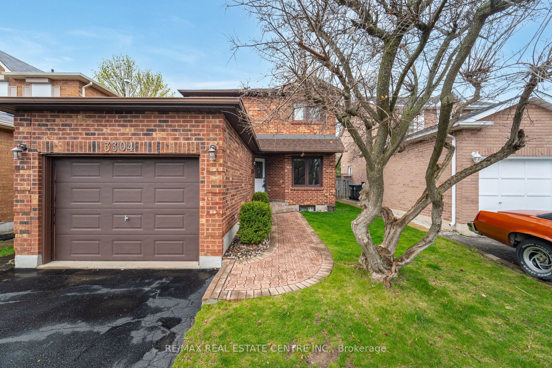 3304 Greenbelt Crescent