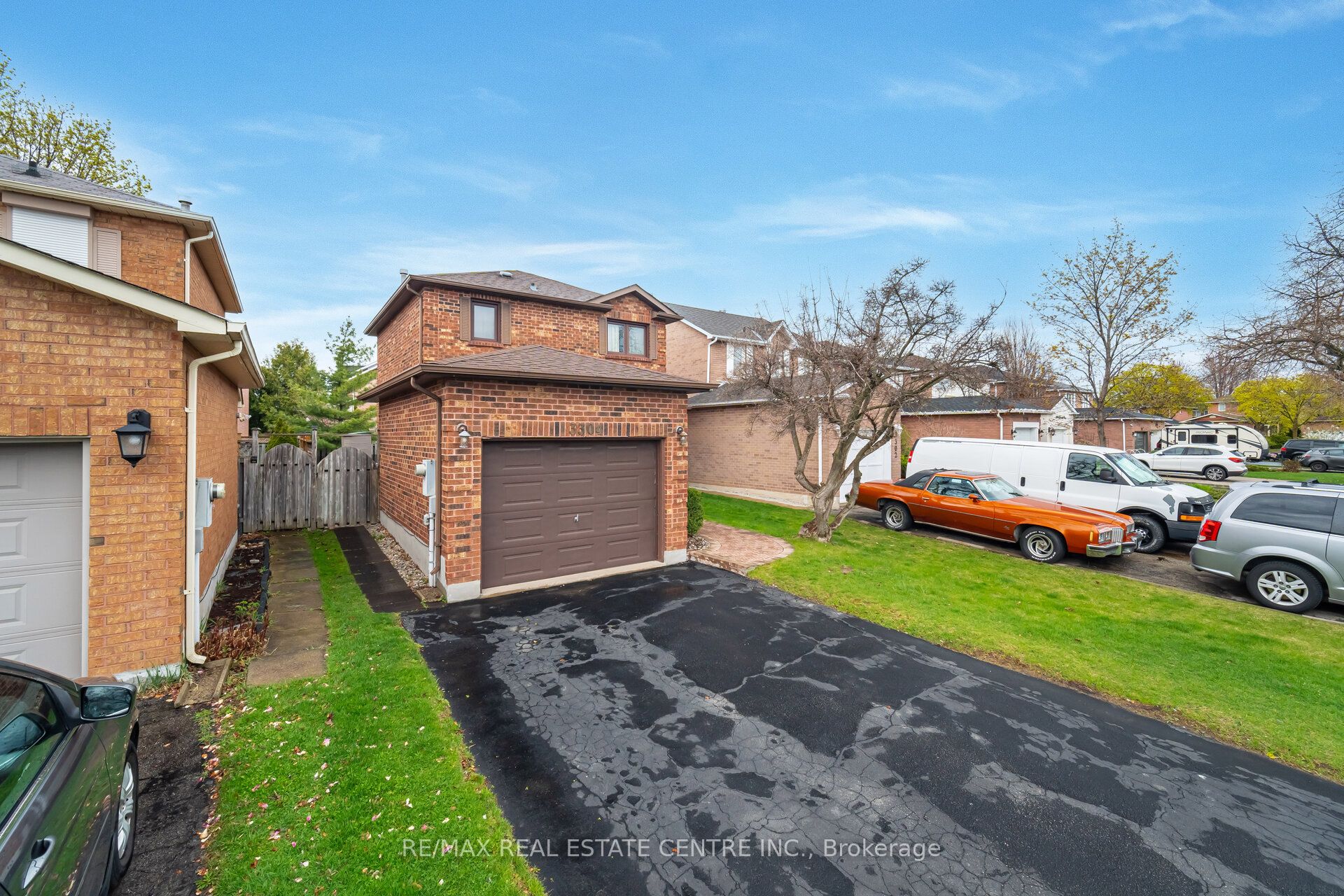 3304 Greenbelt Crescent