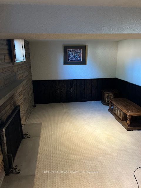 1216 Shamir Crescent Lower Level