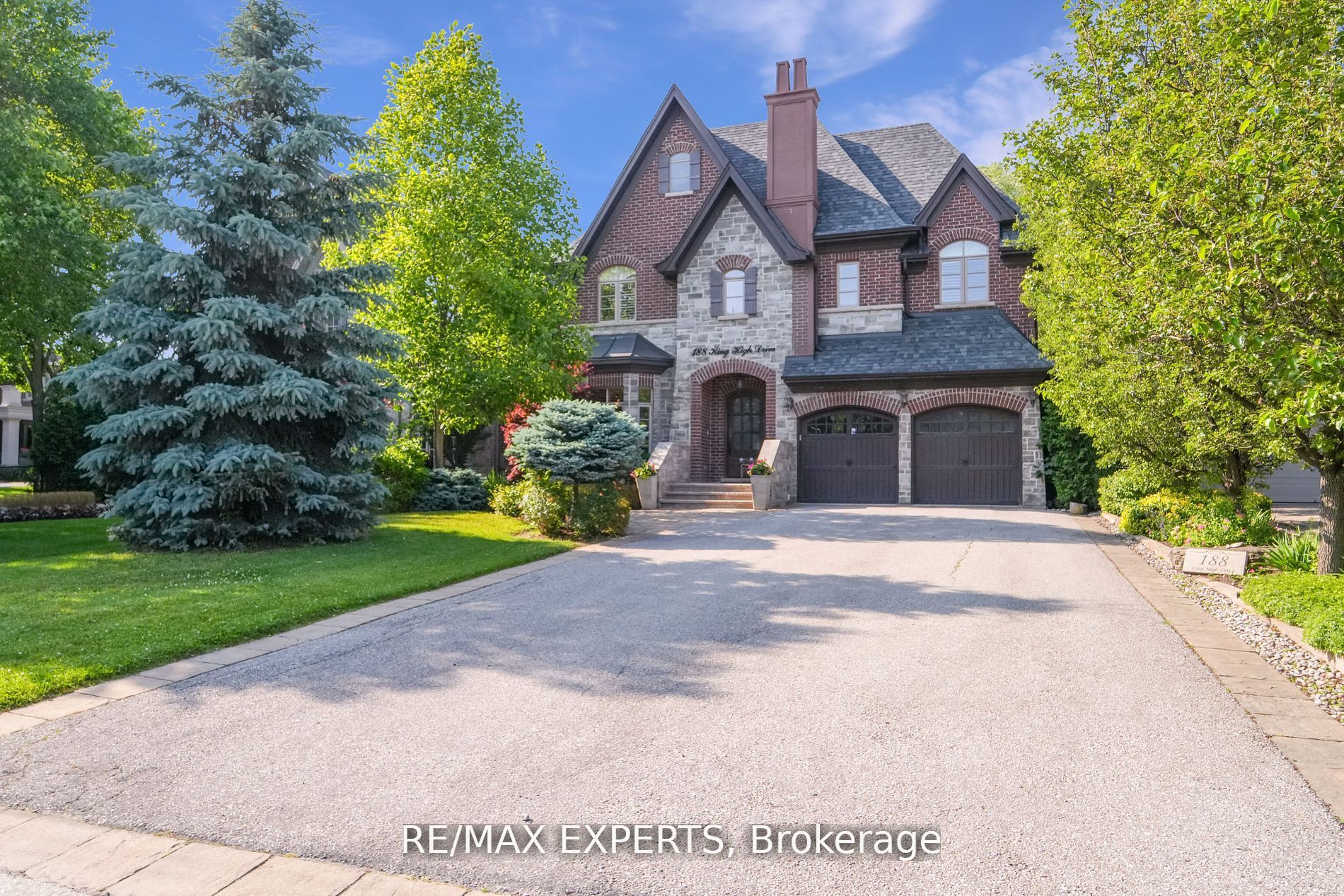 188 King High Drive