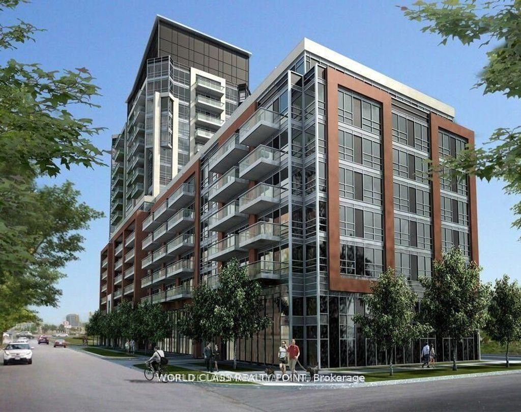 Photo of 8888 Yonge Street #427, Richmond Hill, ON L4C 5V6 (MLS # N13125906)