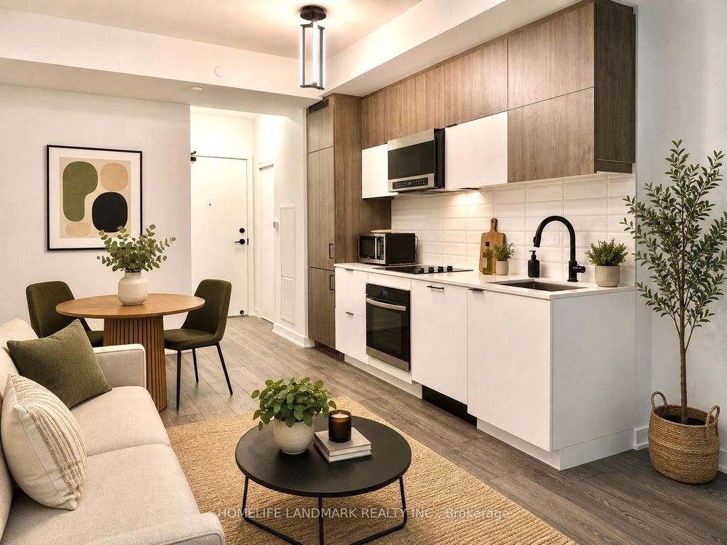Photo of 8888 Yonge Street #427, Richmond Hill, ON L4C 5V6 (MLS # N13125906)