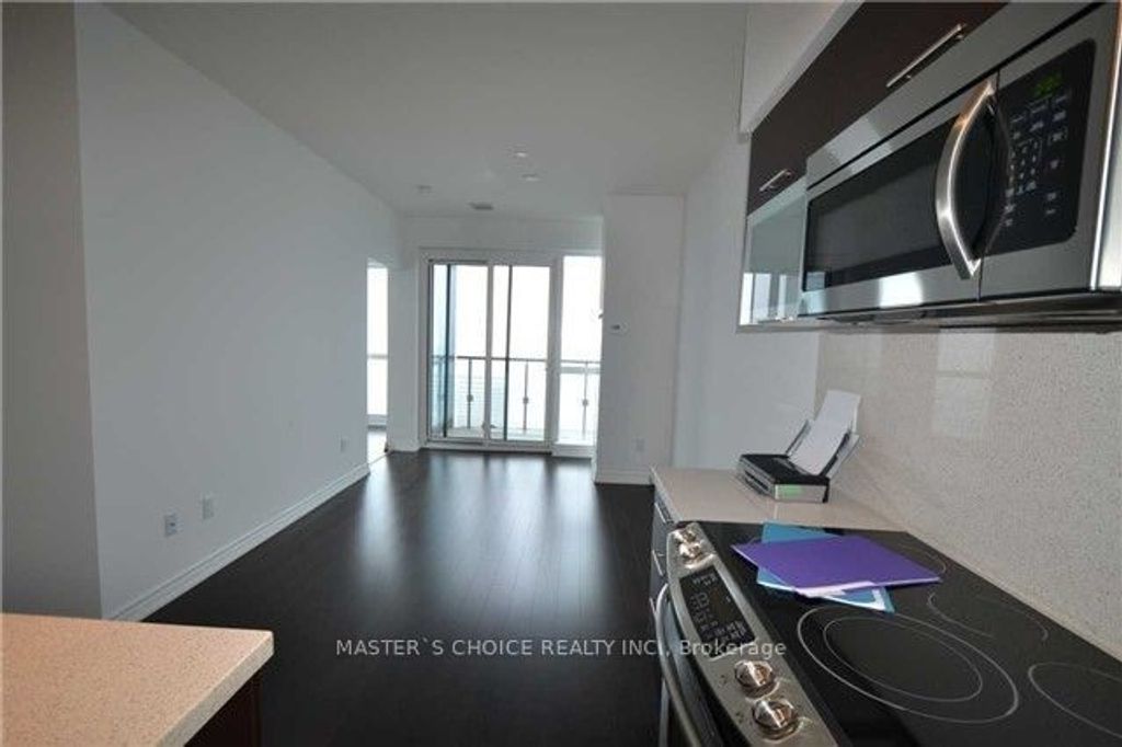 Photo of 386 Yonge Street #4808, Toronto, ON M5B 0A5 (MLS # C12968106)