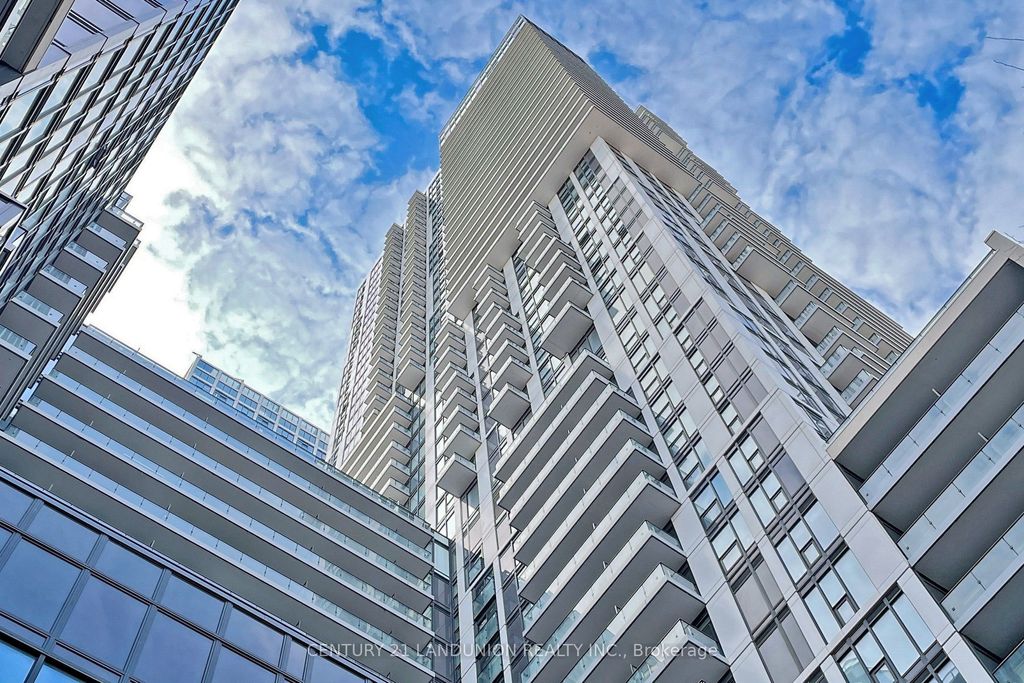 Photo of 251 Jarvis Street #1423, Toronto, ON M5A 1Z4 (MLS # C12588266)